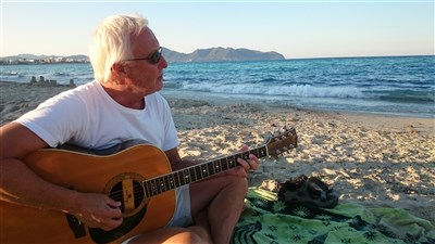Weiberg musik Mallorca 