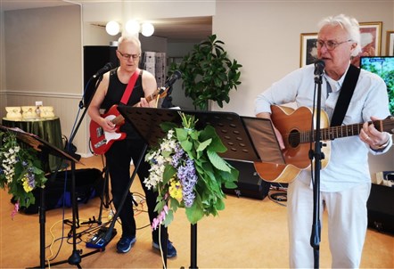 Mini condition, börje berglin, clas och christina weiberg